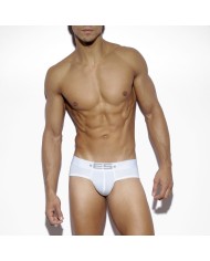 ES Collection Basic Slip aus Modal mit Push-up-Effek UN115