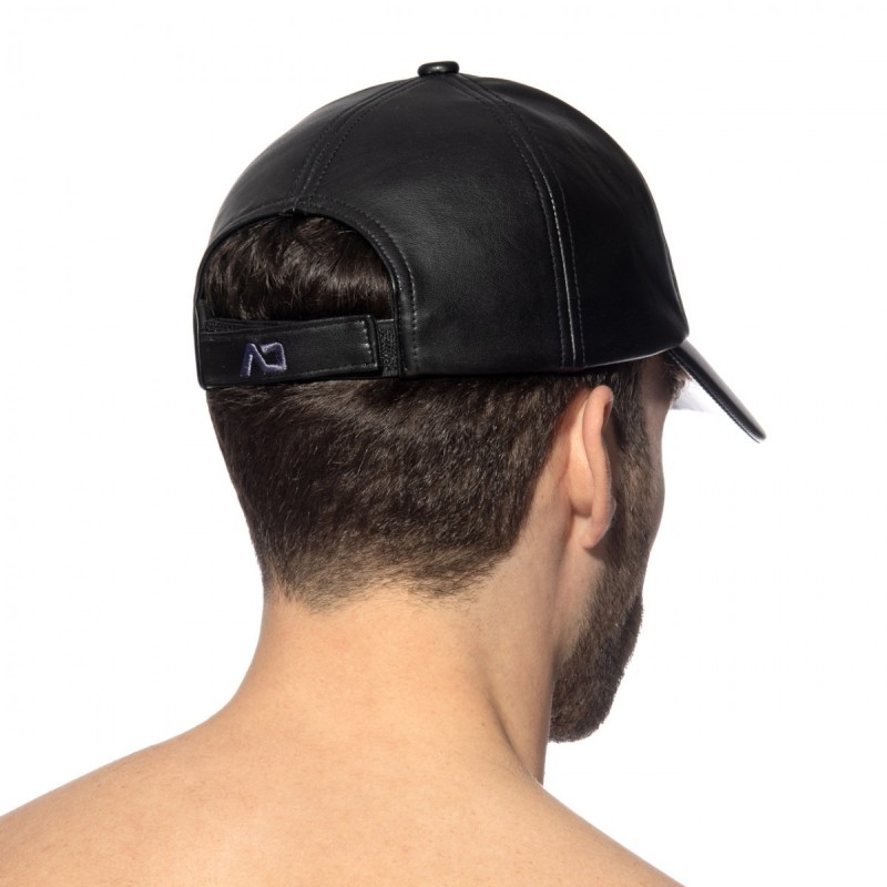 Addicted Rub Cap ADF233 | Addicted Austria – fast delivery