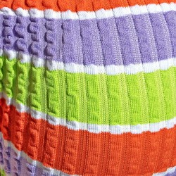 ES Collection 70's Stripes Swim G-String 2622 | Addicted Austria – fast delivery