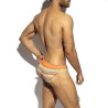 ES Collection Bikini Slip im 70er Streifenlook 2611 | Addicted Österreich – schneller Versand