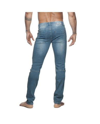 Addicted Basic Jeanshose AD636