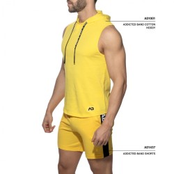 Addicted Band Shorts AD1437 | Addicted Österreich – schneller Versand