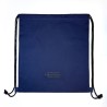 ES Collection Navy Cotton Beach Bag AC248 | Addicted Austria – fast delivery