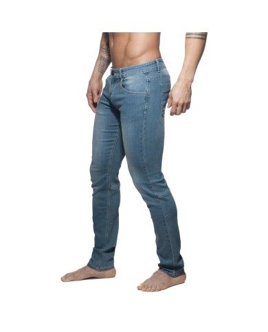 Addicted Basic Jeanshose AD636
