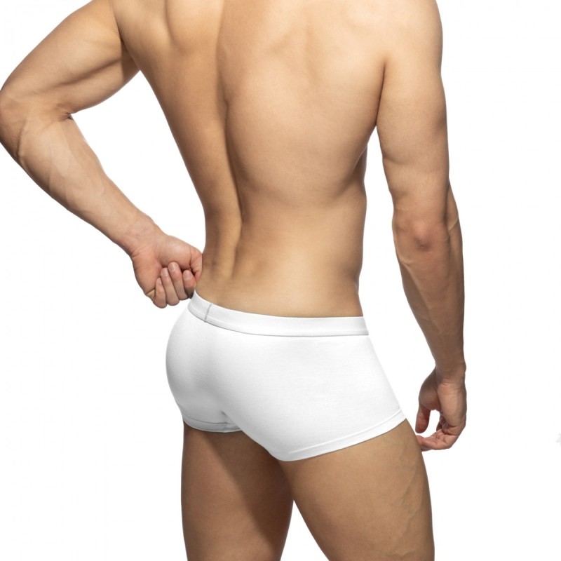 Addicted Basic Trunks im 3er Pack AD1450P | Addicted Österreich – schneller Versand