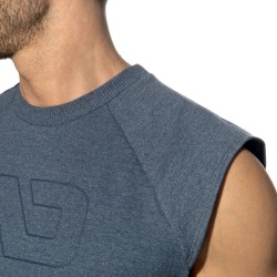 Addicted Recycled Cotton Crop Top AD1461 | Addicted Austria – fast delivery