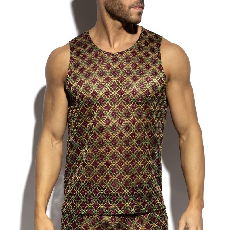 ES Collection Opulentes Trikot TS362 | Addicted Österreich – schneller Versand