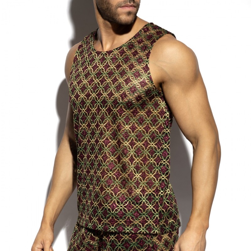 ES Collection Opulentes Trikot TS362 | Addicted Österreich – schneller Versand