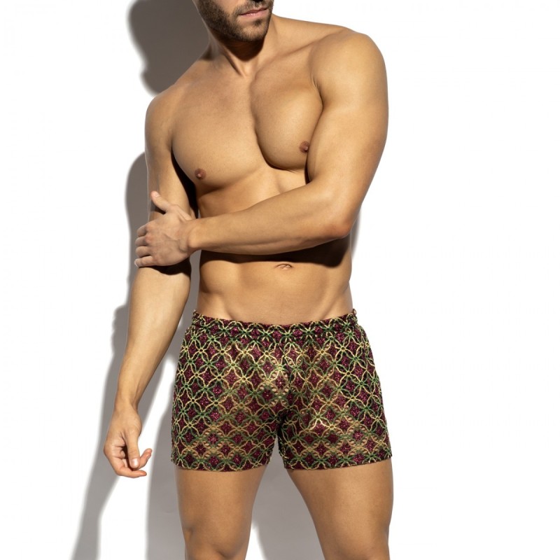 ES Collection Opulent Shorts SP365 | Addicted Österreich – schneller Versand