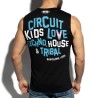 ES Collection Circuit Festival 2026 Tank Top TS370 | Addicted Austria – fast delivery