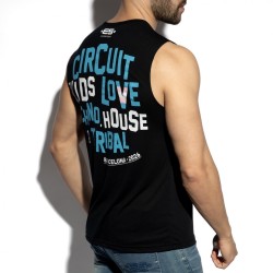 ES Collection Circuit Festival 2026 Tank Top TS370 | Addicted Austria – fast delivery
