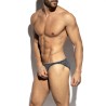 ES Collection Metallic Bloom Bikini Brief UN677 | Addicted Austria – fast delivery