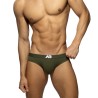 Addicted Essential Bikini Slips Im Farbton Toasted 3er Pack AD1440P | Addicted Österreich – schneller Versand