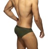 Addicted Essential Bikini Slips Im Farbton Toasted 3er Pack AD1440P | Addicted Österreich – schneller Versand