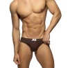 Addicted Essential Bikini Slips Im Farbton Toasted 3er Pack AD1440P | Addicted Österreich – schneller Versand