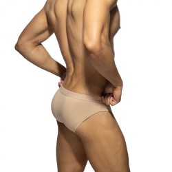 Addicted Essential Bikini Slips Im Farbton Toasted 3er Pack AD1440P | Addicted Österreich – schneller Versand