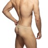 Addicted Essential Toasted Thong 3 Pack AD1456P | Addicted Austria – fast delivery