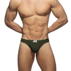 Addicted Essential Toasted Thong 3 Pack AD1456P | Addicted Austria – fast delivery