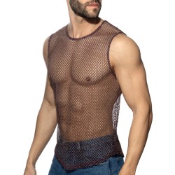Addicted Feier Weiter Tanktop ADP22 | Addicted Österreich – schneller Versand