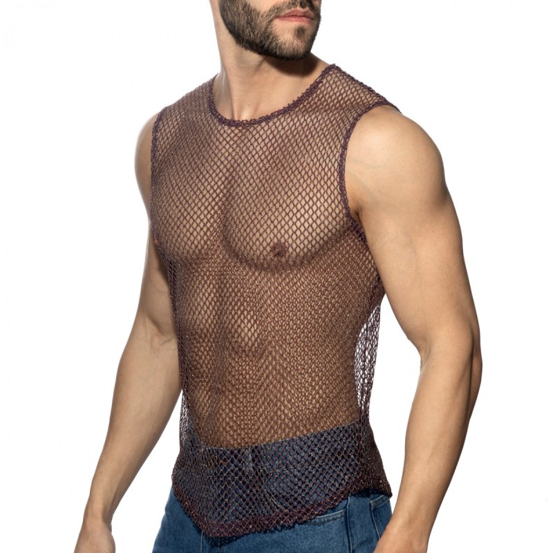 Addicted Feier Weiter Tanktop ADP22 | Addicted Österreich – schneller Versand