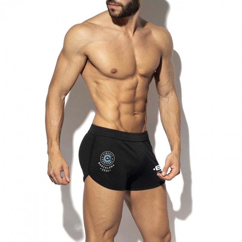 ES Collection Circuit Festival 2026 Shorts SP369 | Addicted Austria – fast delivery
