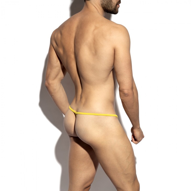 ES Collection Terrycloth Swim G-String 2621 | Addicted Austria – fast delivery