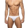 Addicted Snow White Rib Thong AD1467 | Addicted Austria – fast delivery