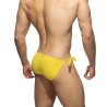 Addicted Mehrfarbiger Bikini Slip Mit Kordeldetails ADS389 | Addicted Österreich – schneller Versand