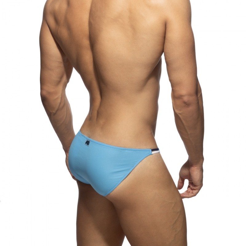 Addicted Gerippter Bikini AD1463 | Addicted Österreich – schneller Versand