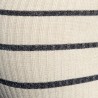 ES Collection String mit Weichem Gittermuster UN675 | Addicted Österreich – schneller Versand