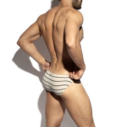 ES Collection Soft Gird Bikni Brief UN679 | Addicted Austria – fast delivery