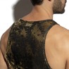 ES Collection Gold + Gold Tanktop TS378 | Addicted Österreich – schneller Versand