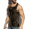ES Collection Gold + Gold Tanktop TS378 | Addicted Österreich – schneller Versand