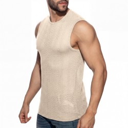 Addicted Chevron Tank Top AD1434 | Addicted Austria – fast delivery