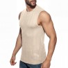 Addicted Chevron Tank Top AD1434 | Addicted Austria – fast delivery