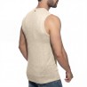 Addicted Chevron Tank Top AD1434 | Addicted Austria – fast delivery