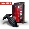 AD Fetish Love Bomb - Monster AC222 | Addicted Österreich – schneller Versand