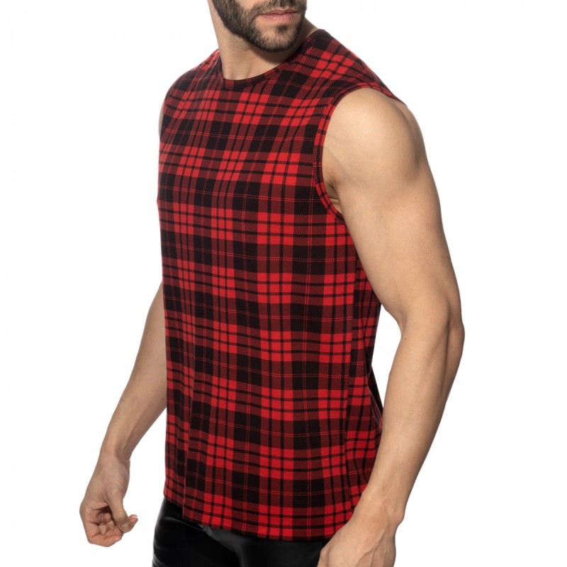 AD Fetish Laddie Tank Top ADF232 | Addicted Austria – fast delivery