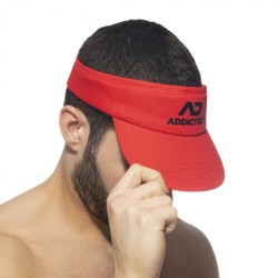 Addicted Addicted Tennis-Cap AD1165 | Addicted Österreich – schneller Versand