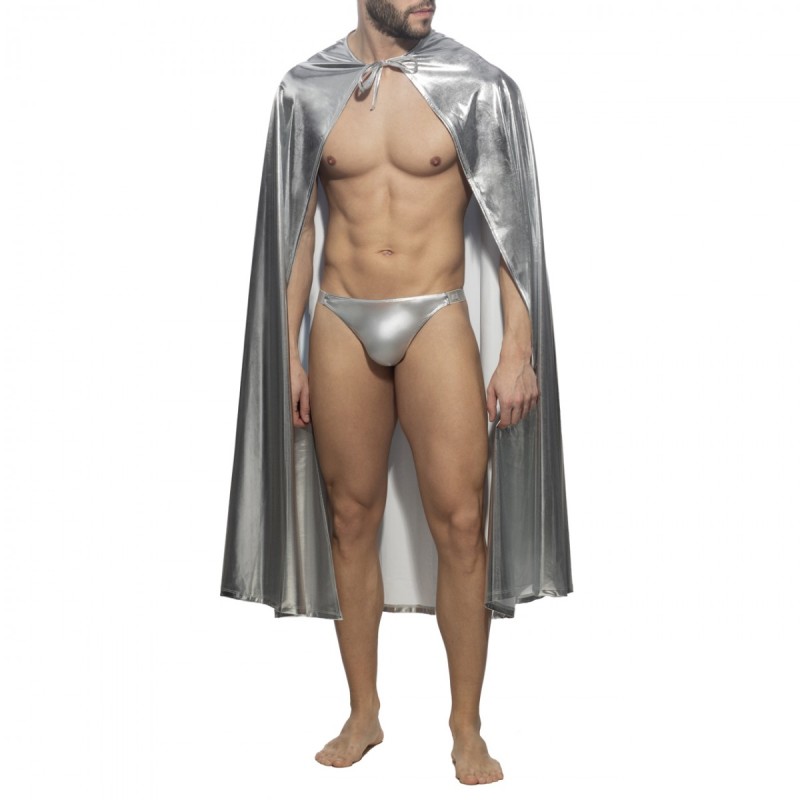 Addicted Gold & Silver Cape AD1179 | Addicted Österreich – schneller Versand