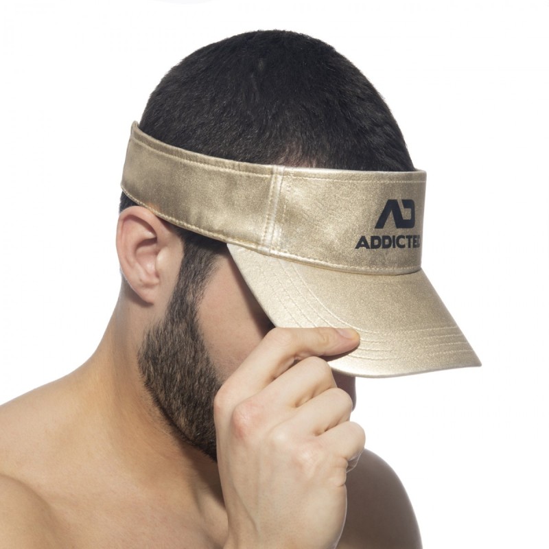 Addicted Ad Party Tennis-Cap AD1194 | Addicted Österreich – schneller Versand