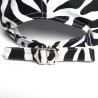 Addicted Zebra-Print Kappe AD1196 | Addicted Österreich – schneller Versand