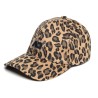 Addicted Leoparden-Print Kappe AD1197 | Addicted Österreich – schneller Versand