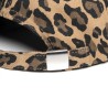 Addicted Leoparden-Print Kappe AD1197 | Addicted Österreich – schneller Versand