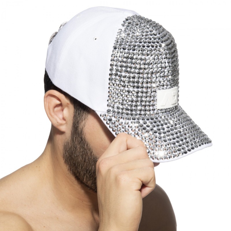 Addicted Diamonds Cap AD1198 | Addicted Österreich – schneller Versand