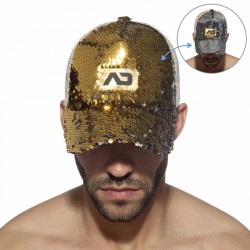 Addicted Sequins Cap AD1201 | Addicted Österreich – schneller Versand