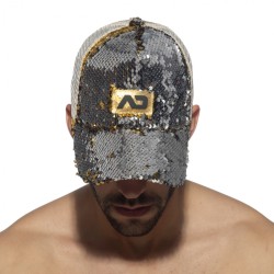 Addicted Sequins Cap AD1201 | Addicted Österreich – schneller Versand