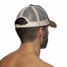 Addicted Sequins Cap AD1201 | Addicted Österreich – schneller Versand
