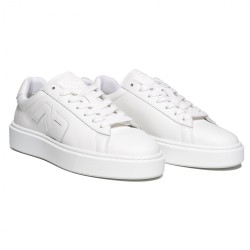 Addicted Ad Leder-Sneakers AD1285