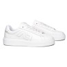 Addicted Ad Leder-Sneakers AD1285